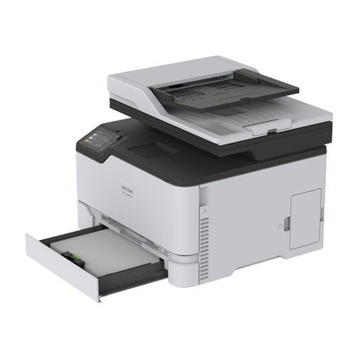 Ricoh Multifuncion Laser Color  M C240fw