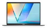 Portátil Asus Vivobook S14 S3407ca-Ly075w Intel Core Ultra 5-225h 16gb 1tb Ssd 14' Win11