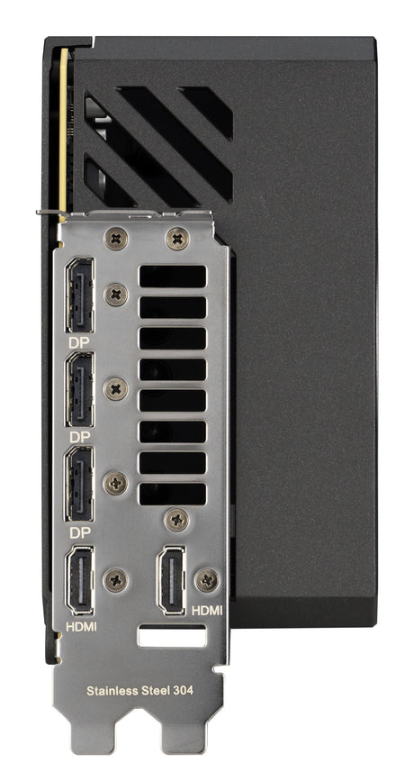 EAN 4711636176378 - ASUS ROG Astral - -RTX5090-O32G-BTF-GAMING NVIDIA GeForce RTX 5090 32 GB GDDR7 imagen 6