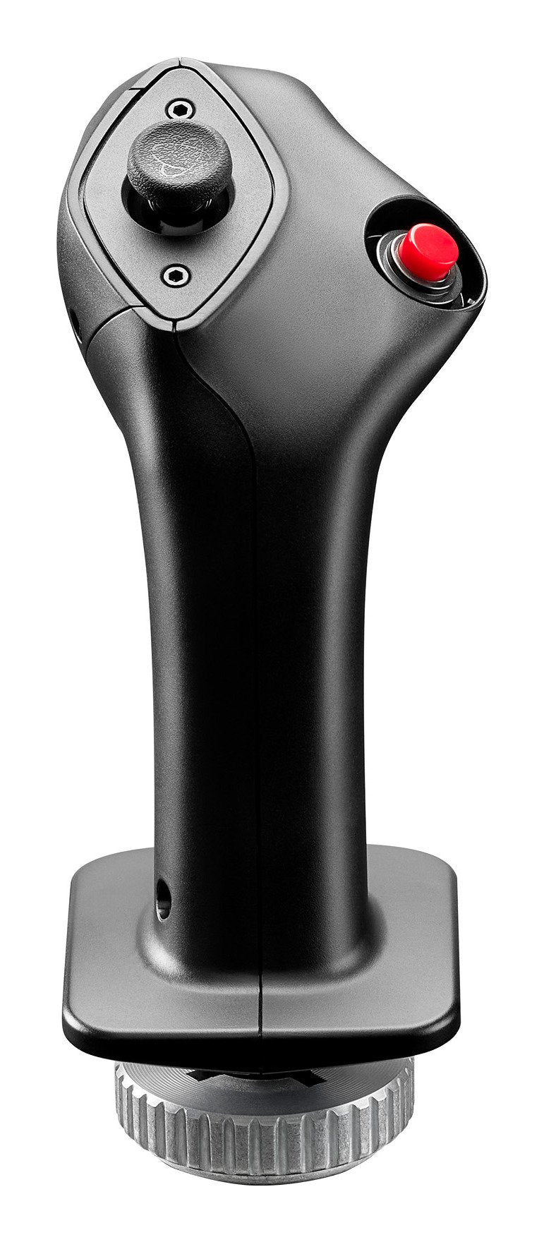 EAN 3362932917281 - Thrustmaster Airbus Add-On Grip Palanca de vuelo imagen 1