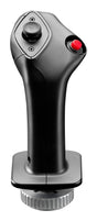 EAN 3362932917281 - Thrustmaster Airbus Add-On Grip Palanca de vuelo imagen 1