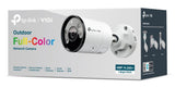 EAN 8885020628043 - TP-Link INSIGHT S345 Bala (forma) Cámara de seguridad IP Exterior 2688 x 1520 Pixeles Pared imagen 4