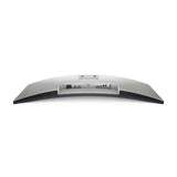 EAN 0884116375630 - DELL S Series S3422DW pantalla para PC 86,4 cm (34") 3440 x 1440 Pixeles Wide Quad HD LCD Plata imagen 7