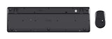 Ody Ii Wireless Keyboard Mouse