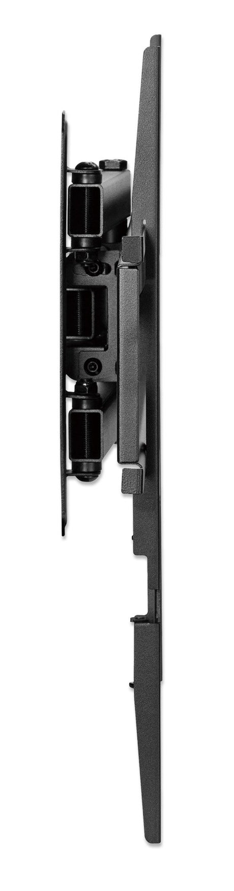 EAN 0766623462440 - Manhattan 462440 soporte para TV 2,03 m (80") Negro imagen 5
