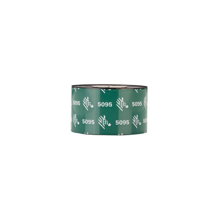 EAN 5711045680649 - Zebra 5095 Resin cinta térmica 450 m Negro imagen 1