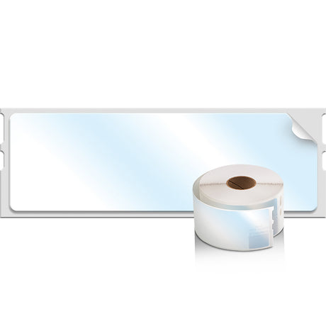 EAN 5411313990134 - DYMO LW - Large Address Labels - 36 x 89 mm - S0722410 Etiqueta para impresora autoadhesiva imagen 9