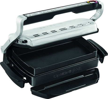 EAN 3016661150722 - Tefal GC724D parrilla eléctrica de contacto imagen 2