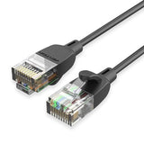 EAN 6922794742970 - Vention IBIBI cable de red Negro 3 m Cat6a U/UTP (UTP) imagen 1