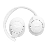 EAN 6925281967078 - JBL Tune 720BT Auriculares Inalámbrico Diadema Llamadas/Música Bluetooth Blanco imagen 6