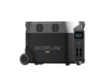 Ecoflow Delta Pro Fosfato De Hierro-Litio (Lifepo4) 3600 W 45 Kg