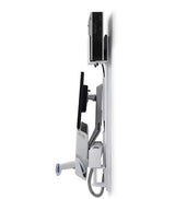 Ergotron 45-272-216, Soporte De Pared Blanco