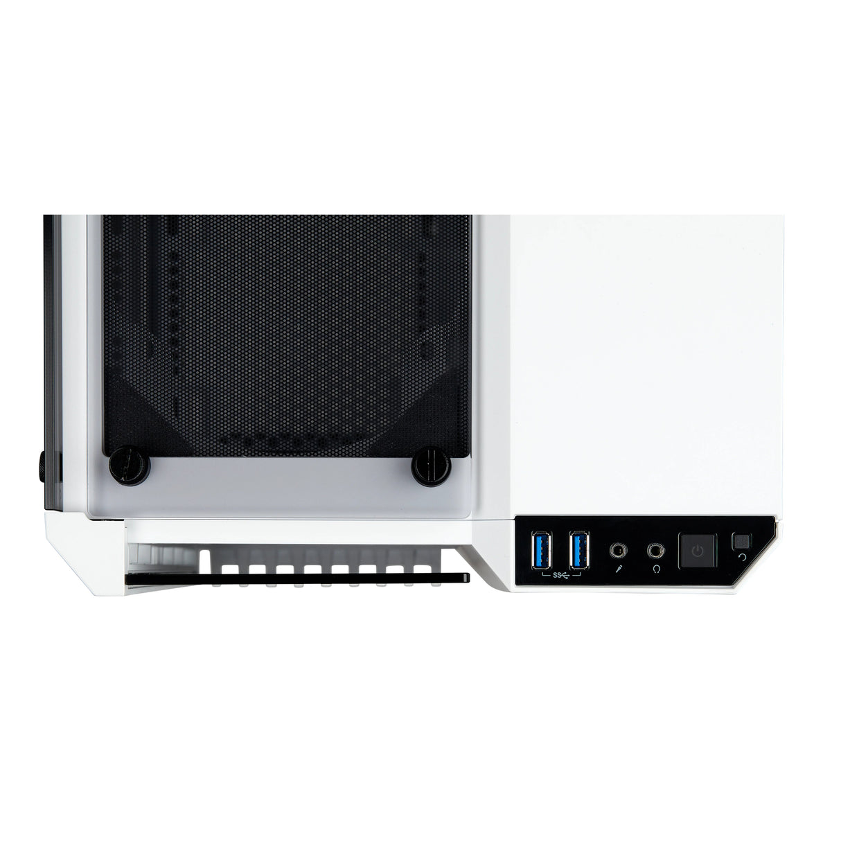 EAN 0843591065238 - Corsair Crystal 280X Blanco imagen 5
