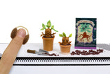 EAN 35051547150 - Miniverse Make It Mini Harry Potter Back to Hogwarts in PDQ imagen 3