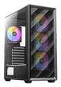 EAN 0761345101738 - Antec AX85 ARGB Midi Tower Negro imagen 1