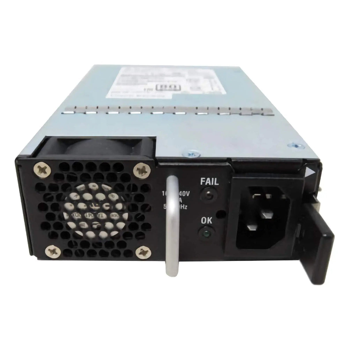 Cisco Secure Firewall 3k Series