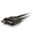 EAN 0757120543275 - C2G 54327 adaptador de cable de vídeo HDMI imagen 1