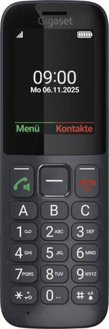 Gigaset Comfort 600 Sim