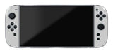 EAN 3665962028782 - NACON NA028782 funda para consola portátil Funda protectora rígida Nintendo Plástico Transparente imagen 1