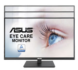 Asus Hsiness Va27aq 68,47 Cm 16:9 Wqhd Hdmi Dp