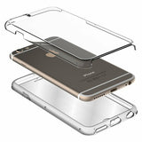 EAN 8434847018515 - COOL Accesorios 8434847018515 funda para teléfono móvil Transparente imagen 2