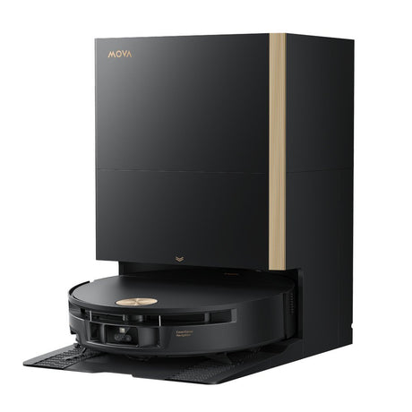 EAN 6978794732152 - MOVA S70 Ultra 0,24 L Negro imagen 2