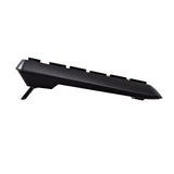 EAN 662919117165 - V7 CKW350FR teclado Ratón incluido Universal RF inalámbrico AZERTY Francés Negro imagen 5