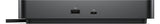 EAN 5397184961797 - DELL Pro Thunderbolt 4 SD25TB4 Alámbrico Negro imagen 2
