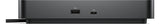 EAN 5715328095007 - DELL Pro Thunderbolt 4 SD25TB4 Alámbrico Negro imagen 2
