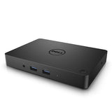 EAN 5704174087021 - DELL WD15 180W Alámbrico USB 3.2 Gen 1 (3.1 Gen 1) Type-C Negro imagen 3
