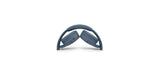 Auriculares  Muse Bluetooth Estéreo M-272 Btb On-Ear, Wireless, Blue