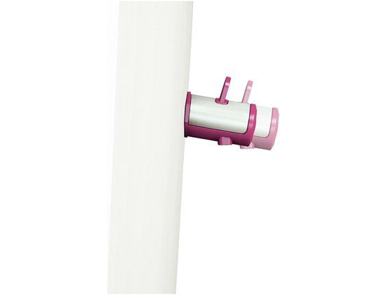 EAN 4242002812090 - Bosch MES25C0 exprimidor Licuadora centrífuga 700 W Cereza (fruta), Transparente, Blanco imagen 12