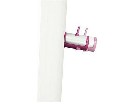 EAN 4242002812090 - Bosch MES25C0 exprimidor Licuadora centrífuga 700 W Cereza (fruta), Transparente, Blanco imagen 12