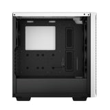 EAN 6933412714835 - DeepCool CK560 Midi Tower Blanco imagen 6