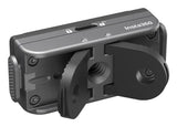 Action Cam Acc Quick Rel Mount/Cinseavp Insta360