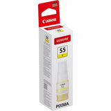 EAN 4549292222395 - Canon 6291C001 cartucho de tinta 1 pieza(s) Original Amarillo imagen 3