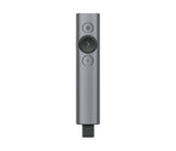 EAN 5099206072138 - Logitech 910-005166 apuntador inalámbricos Bluetooth/RF Gris imagen 3