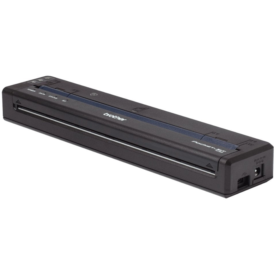 EAN 4977766821964 - Brother PJ883 300 x 300 DPI Inalámbrico y alámbrico Térmico Impresora portátil imagen 2