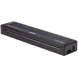 EAN 4977766821964 - Brother PJ883 300 x 300 DPI Inalámbrico y alámbrico Térmico Impresora portátil imagen 2