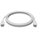 Techly Icoc Hdmi-4-030nwt Cable Hdmi 3 M Hdmi Tipo A (Estándar) Blanco