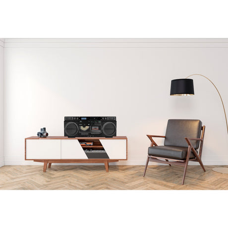 EAN 4061275229943 - MEDION LIFE P66538 20 W Negro imagen 3