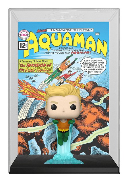 EAN 0889698674041 - FUNKO POP! 67404 figura de acción y colleccionable imagen 1