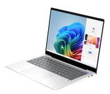 EAN 198701537205 - HP OmniBook X 14-fe1000ns Copilot+ PC Qualcomm Snapdragon X1P-42-100 Portátil 35,6 cm (14") 2.2K 16 GB LPD imagen 10