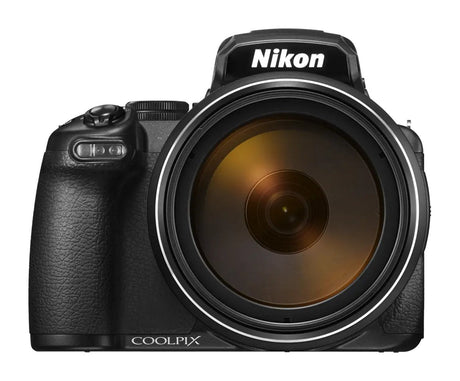 EAN 4960759916617 - Nikon COOLPIX P1100 1/2.3" Cámara compacta 16 MP CMOS 4608 x 2592 Pixeles Negro imagen 1