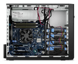 EAN 5397184677438 - DELL PowerEdge T150 servidor 2 TB Mini Tower Intel Xeon E E-2314 2,8 GHz 16 GB DDR4-SDRAM 300 W imagen 5