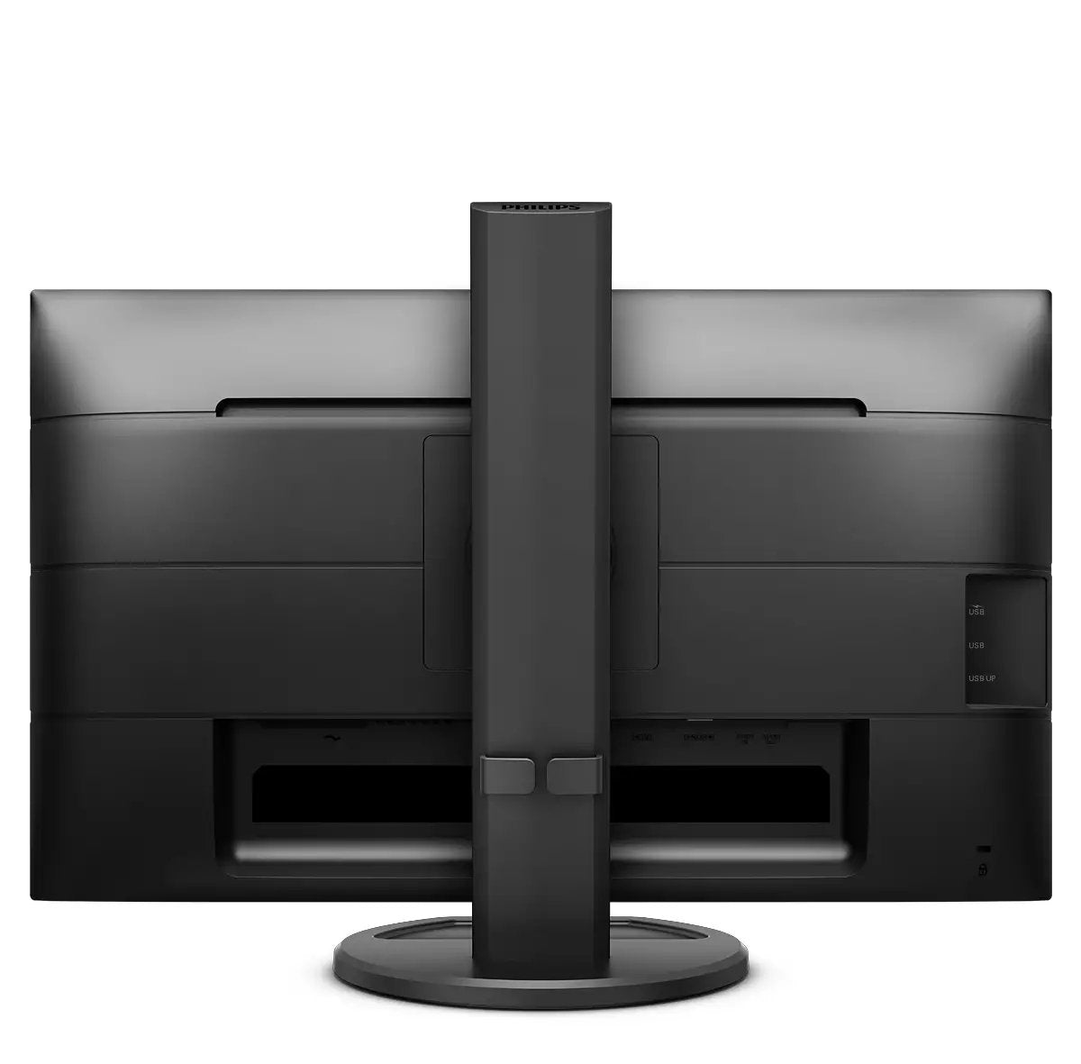 EAN 8712581772376 - Philips B Line 240B9/00 pantalla para PC 61,2 cm (24.1") 1920 x 1200 Pixeles WUXGA LED Negro imagen 4