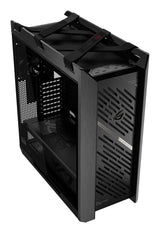 EAN 4711636061193 - ASUS ROG Strix Helios II GX601S Midi Tower Negro imagen 3