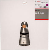 Bosch 2 608 640 452 Hoja De Sierra Circular