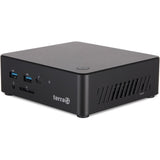 EAN 4039407086436 - TERRA 1000099 PCs/estación de trabajo Intel® Core™ i3 i3-1315U 16 GB DDR5-SDRAM 500 GB SSD Micro PC Mini  imagen 8