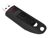 Pendrive 128gb Sandisk Cruzer Ultra Usb 3.0